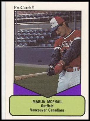 179 Marlin McPhail